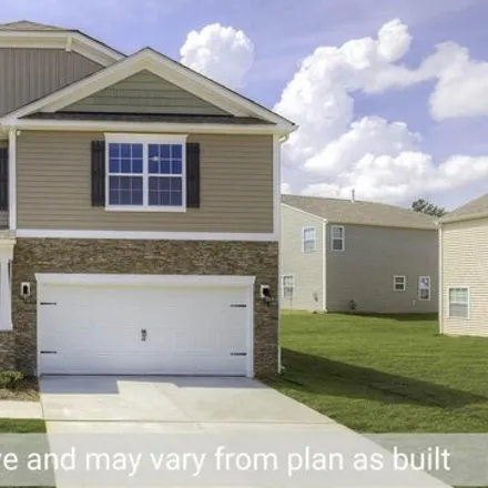Buy this 4 bed house on Rosebank Way in Alamance County, NC 27258