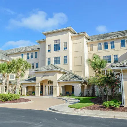 Buy this 2 bed condo on 2180 Waterview Drive in Barefoot Resort, North Myrtle Beach