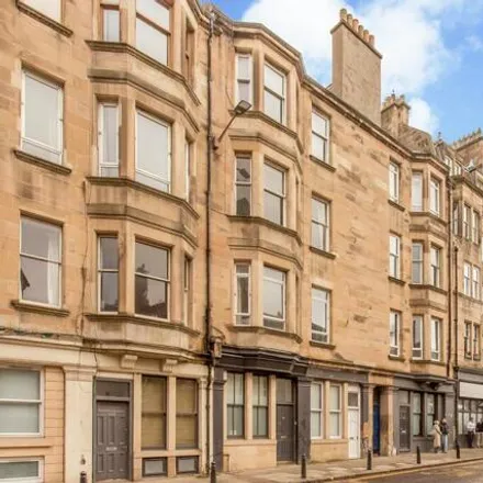 Buy this 2 bed apartment on Jambo in 169-173 Gilmore Place, City of Edinburgh