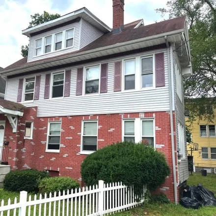 Rent this 3 bed apartment on 103 Lincoln Street in Montclair, NJ 07042