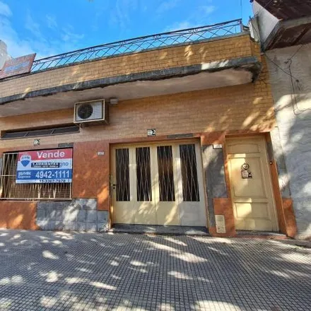 Image 2 - General Fructuoso Rivera 2837, Villa Soldati, C1437 BJP Buenos Aires, Argentina - House for sale