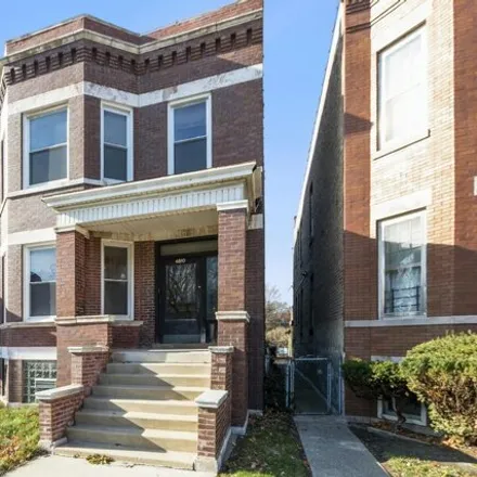 Buy this 5 bed house on 6810 South Calumet Avenue in Chicago, IL 60619
