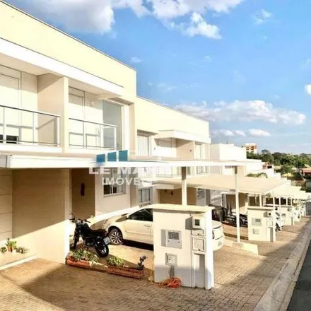 Buy this 3 bed house on Rua Belém in Glebas Califórnia, Piracicaba - SP