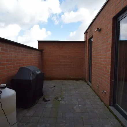 Image 3 - Plein 88, 9970 Kaprijke, Belgium - Apartment for rent