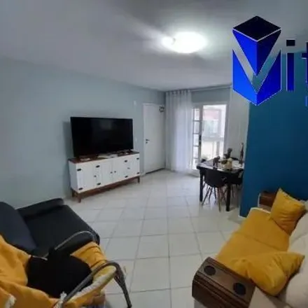 Buy this 3 bed apartment on Florianópolis in Santa Catarina, Brazil
