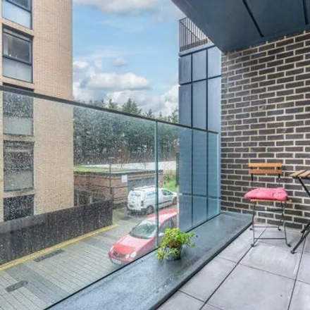 Image 5 - Jetty Court, Iceland Place, London, SE8 5DF, United Kingdom - Apartment for sale