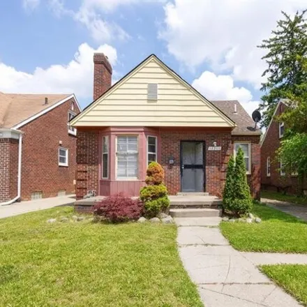 Image 1 - 18300 Birwood St, Detroit, Michigan, 48221 - House for sale
