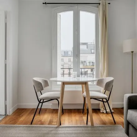 Image 9 - 24 Rue de la Glacière, 75013 Paris, France - Apartment for rent
