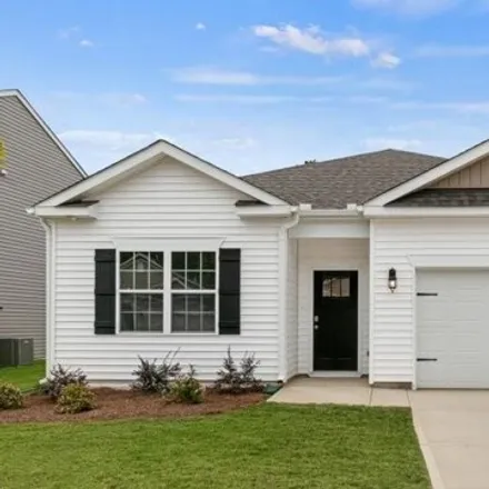Buy this 4 bed house on Red Brick Street in Sanford, NC 27259
