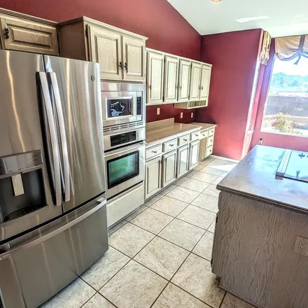 Rent this 2 bed apartment on Canyonside Drive in Saddlebrooke, Pinal County