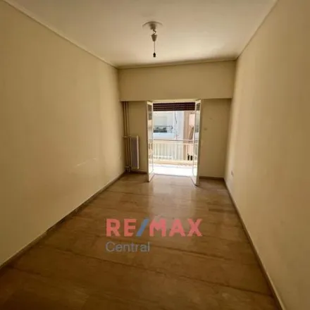 Rent this 2 bed apartment on ΣΚΑΛΑΚΙΑ in Γύζη Νικολάου, Athens