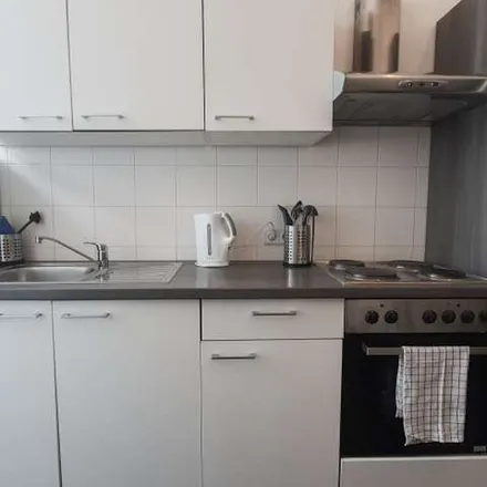 Rent this 5 bed apartment on A 100 in 10715 Berlin, Germany