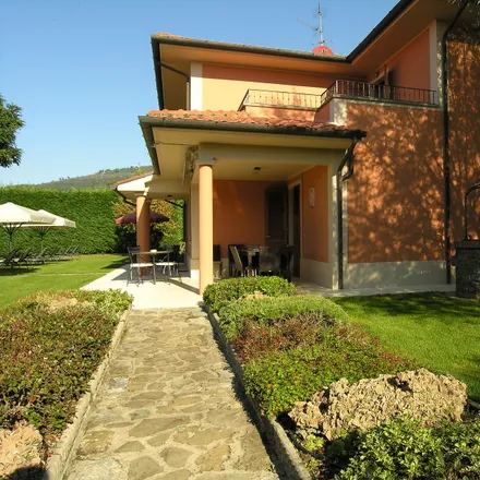 Image 9 - La Corticella, Strada Provinciale Sette Ponti, 52024 Loro Ciuffenna AR, Italy - House for rent