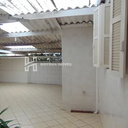 Buy this 3 bed house on Rua dos Jequitibás in Campestre, Santo André - SP