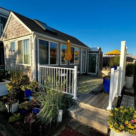 Buy this 1 bed condo on 963 Commercial Street in Barnstable County, Provincetown