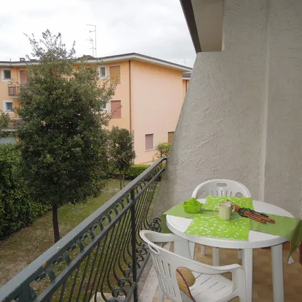 Rent this 3 bed apartment on Antonella in Via Marte 10, 30020 Bibione VE