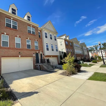 Image 2 - 5319 Redd Lane, Temple Hills, Prince George's County, MD 20748, USA - Townhouse for rent