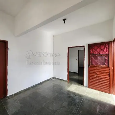 Rent this 3 bed house on Rua Gualter de Carvalho in Residencial Santa Angela, São José do Rio Preto - SP