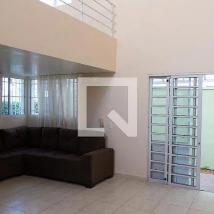 Rent this 3 bed house on Rua Mata dos Pinhais in Barão Geraldo, Campinas - SP