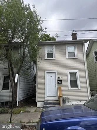 Buy this 2 bed house on 117 Hubble Avenue in Salem, Salem County