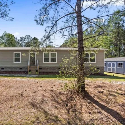 Buy this 4 bed house on 342 Woodside Drive in Pender County, NC 28443