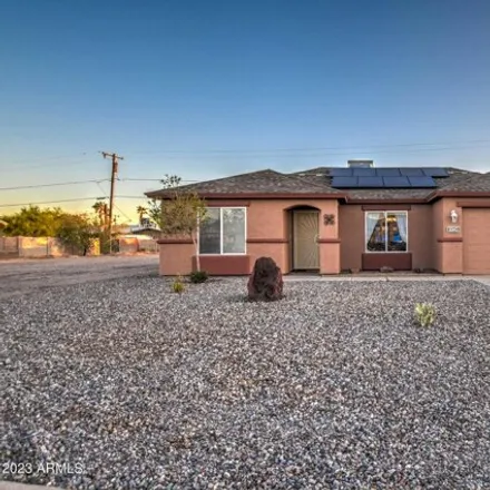 Image 2 - 9337 West Pineveta Drive, Arizona City, Pinal County, AZ 85123, USA - House for sale