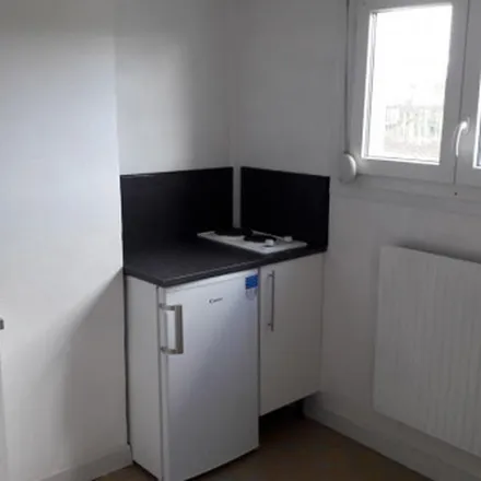 Rent this 1 bed apartment on 185 Avenue Henri Parisot in 88500 Mirecourt, France