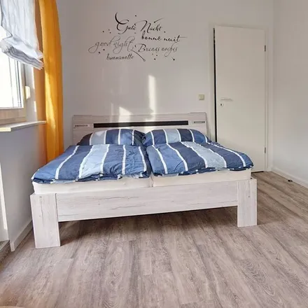 Rent this 2 bed house on Hohenkirchen in Grevesmühlener Chaussee, 23968 Hohenkirchen