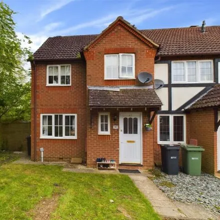 Buy this 3 bed townhouse on Woodgreen Cottage Day Nursery in 1 Trotshill Lane East, Worcester