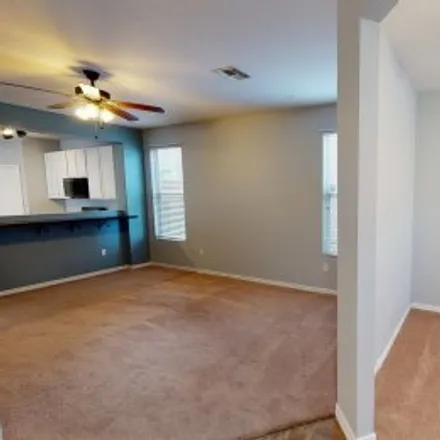 Buy this 3 bed apartment on 7602 East Saguaro Overlook Drive in Central Tucson, Tucson