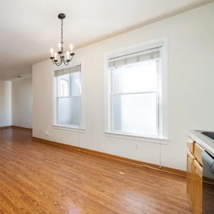 Rent this 2 bed house on 456 Woodlawn Avenue in Greenville, Jersey City