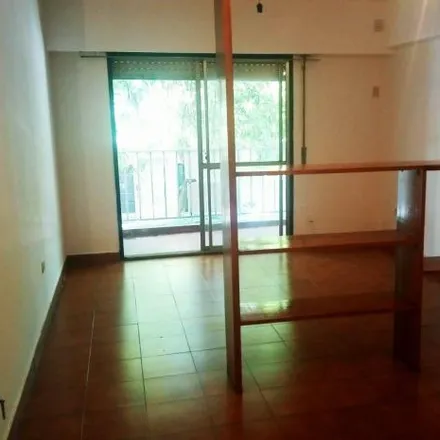 Rent this 1 bed apartment on Entre Ríos 2265 in Abasto, Rosario