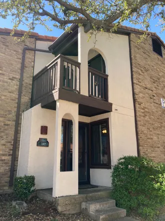 Rent this 2 bed condo on 18040 Midway Rd in Dallas, TX 75287