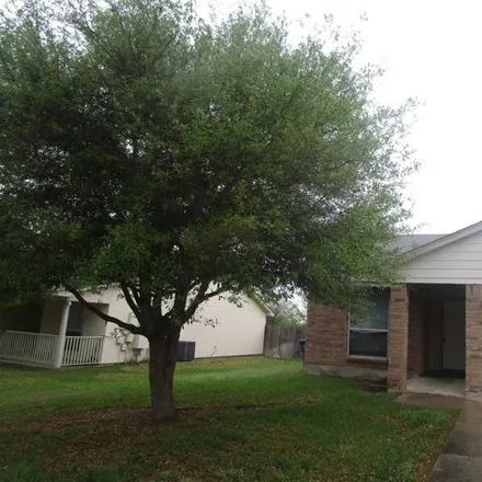 Rent this studio apartment on 3012 Lodgepole Lane in New Braunfels, TX 78130