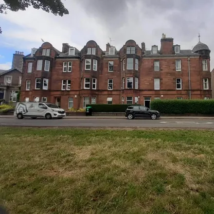 Rent this 5 bed apartment on Magdalen Yard Road in Seabraes, Dundee