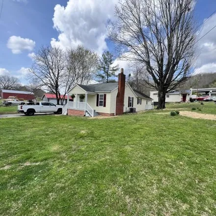 Image 4 - Keenburg Elementary School, Keenburg Road, Biltmore, Carter County, TN 37643, USA - House for sale