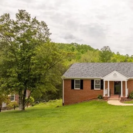 Buy this 4 bed house on 2745 Greenhill Lane in Lynchburg, VA 24503