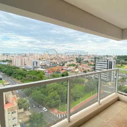 Buy this 3 bed apartment on Colégio Carlos Chagas Filho in Avenida Presidente Juscelino Kubitscheck de Oliveira 1000, Jardim Panorama