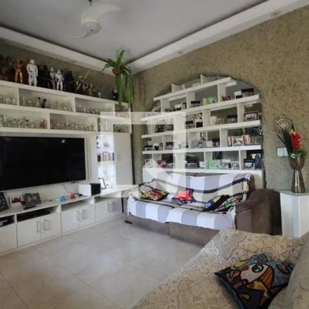 Buy this 5 bed house on Rua Cabo Geraldo Calderaro in Freguesia (Jacarepaguá), Rio de Janeiro - RJ