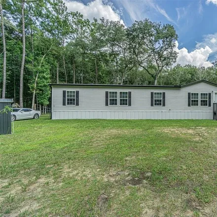 Buy this 4 bed house on 19899 Manecke Road in North Brooksville, Hernando County