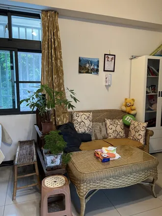 Rent this 1 bed house on Chiayi in Fuquan Village, TW