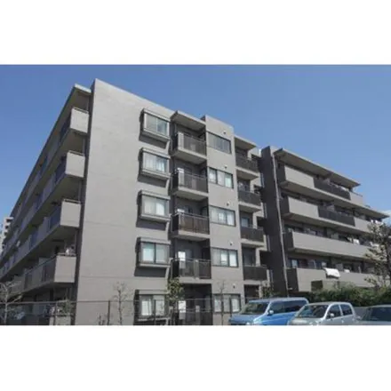 Image 1 - 住吉文化センター, 1-61 Kamakura-kaido, Sumiyoshicho 1-chome, Fuchu, 183-0034, Japan - Apartment for rent