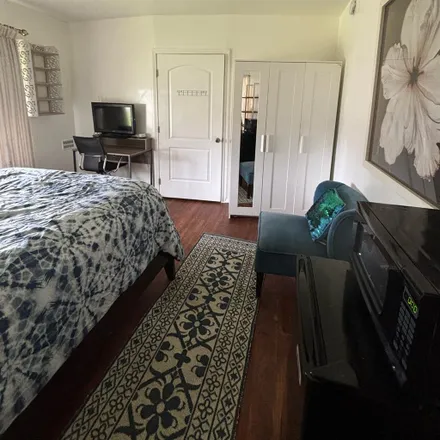 Rent this 1 bed room on 1839 East Curry Street in Long Beach, CA 90805