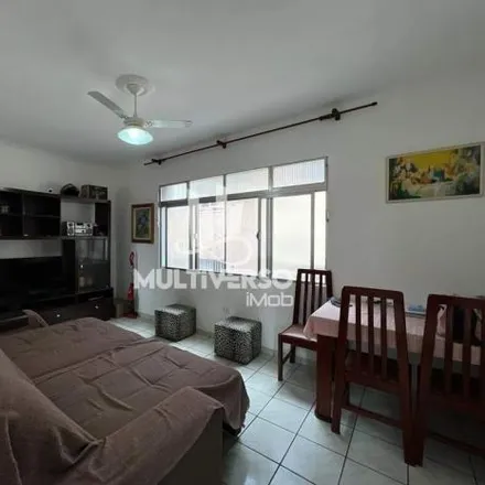 Buy this 3 bed apartment on Rua da Liberdade in Aparecida, Santos - SP