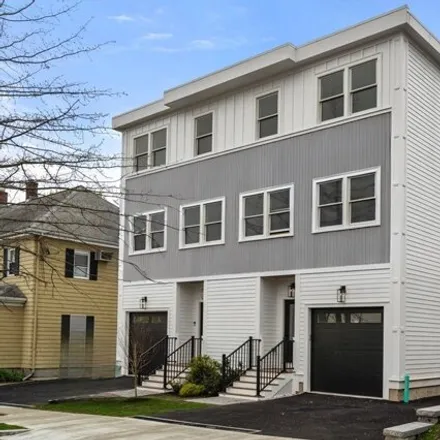 Buy this 5 bed condo on 15 Gorham Street in Waltham, MA 02453