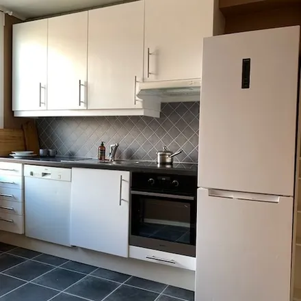 Rent this 3 bed apartment on Sygnagaten 7 in 5055 Bergen, Norway