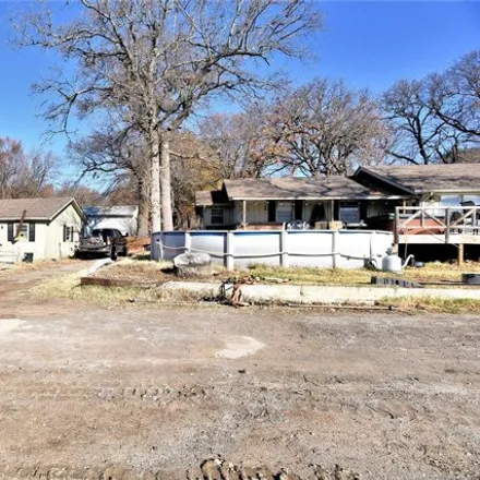 Buy this 3 bed house on 22351 West 6th Street in Tulsa County, OK 74063