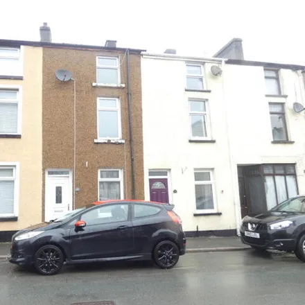Buy this 3 bed townhouse on Methodist Church in Chapel Street, Dalton-in-Furness