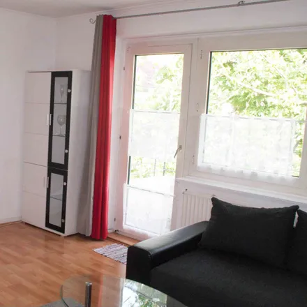 Image 2 - Friedberger Anlage 18a, 60316 Frankfurt, Germany - Apartment for rent