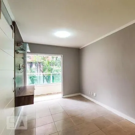 Rent this 2 bed apartment on Rua Doutor Laerte Setúbal 625 in Paraisópolis, São Paulo - SP